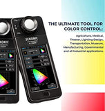 Sekonic C-7000 SpectroMaster Color Meter
