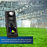 Sekonic C-7000 SpectroMaster Color Meter