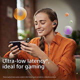 Sony LinkBuds S Headphone (WF-LS900N) (White)