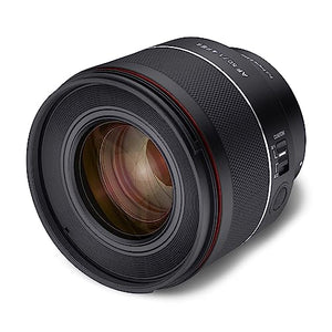 Samyang AF 50mm f/1.4 II Lens (Sony E)