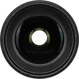 Sigma 24mm f/1.4 DG HSM Art Lens (Canon)