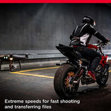 Sandisk microSDXC Extreme (128GB, SDSQXAA-128G-GN6MN)